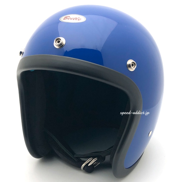 OCEAN BEETLE BEETLE L.A.C-2�ʥ��������ӡ��ȥ�lac2��BLUE