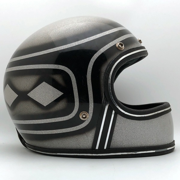 GRANT DIAMOND SILVER METALFLAKE 57cm