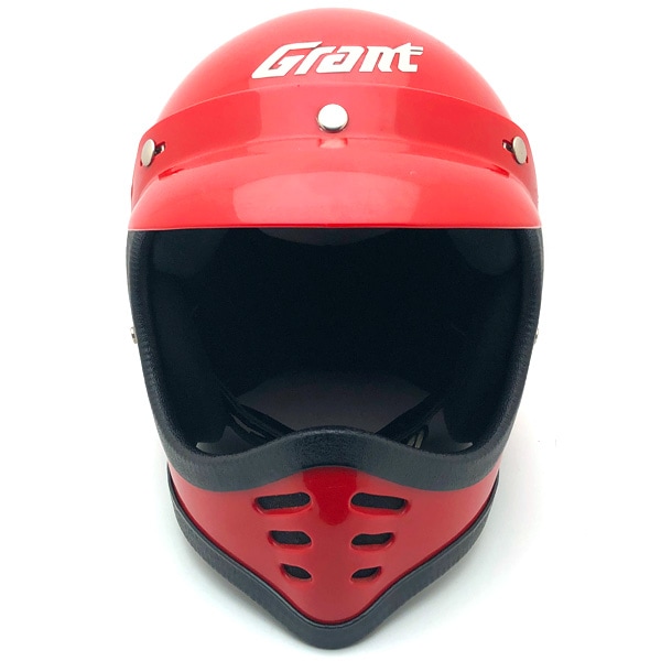 �����Х������� GRANT MOTO RED 56cm