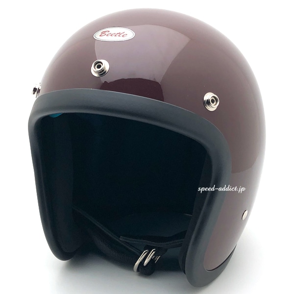 OCEAN BEETLE BEETLE L.A.C-2�ʥ��������ӡ��ȥ�lac2��MAROON