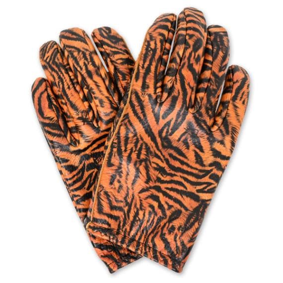 バイクウェア・装備 Lamp gloves Utility glove Shorty LEOPARD Lamp gloves -Utility glove Shorty- LEOPARD