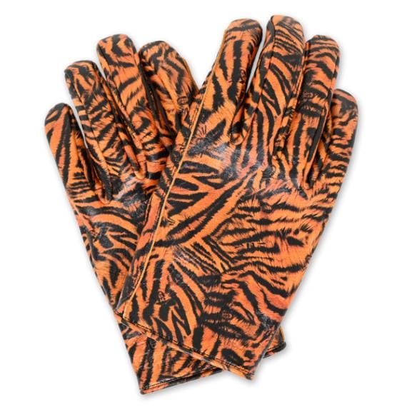 LAMP GLOVES ランプグローブス パンチング キャメルL Lampgloves (ランプグローブス) | -Punching glove- [CAMEL] | 通販