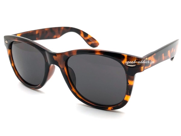 OLD WELLINGTON SUNGLASS�ʥ�����ɥ������ȥ󥵥󥰥饹�ˤ٤ù� �� SMOKE
