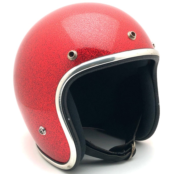 ビンテージ　ヘルメット SHOEI 送料無料 HONDALINE STAG BLACK 60cm/ショウエイホンダ