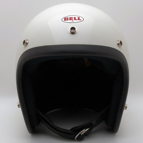 ビンテージヘルメット BELL(ベル) ジェットヘルメット