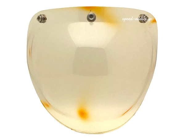 70's USA VINTAGE B&S BUBBLE SHIELD70sӥơХ֥륷ɡCLEAR