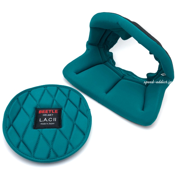 OCEAN BEETLE BEETLE L.A.C-2�ʥ��������ӡ��ȥ�lac2�����ѥ���ʡ�