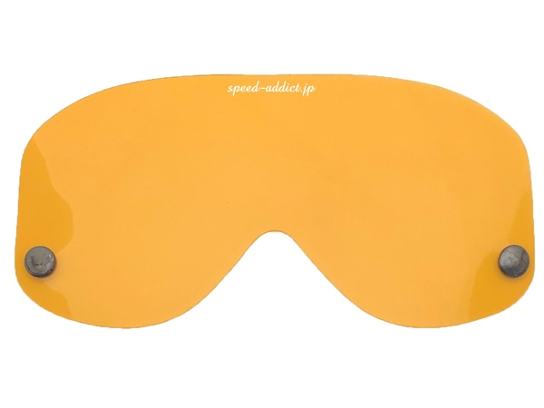 baruffaldi SPEED 4 GOGGLE�ʥХ�ե���ǥ����ԡ���4��������˸��ѥ�� ORANGE