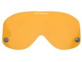 baruffaldi SPEED 4 GOGGLE�ʥХ�ե���ǥ����ԡ���4��������˸��ѥ�� ORANGE
