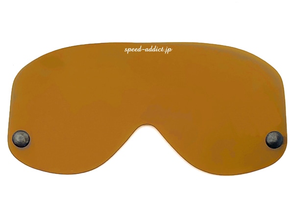 baruffaldi SPEED 4 GOGGLE�ʥХ�ե���ǥ����ԡ���4��������˸��ѥ�� BROWN