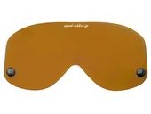 baruffaldi SPEED 4 GOGGLE�ʥХ�ե���ǥ����ԡ���4��������˸��ѥ�� BROWN