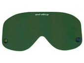 baruffaldi SPEED 4 GOGGLE�ʥХ�ե���ǥ����ԡ���4��������˸��ѥ�� GREEN