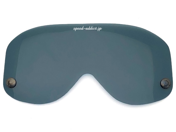 baruffaldi SPEED 4 GOGGLE�ʥХ�ե���ǥ����ԡ���4��������˸��ѥ�� SMOKE
