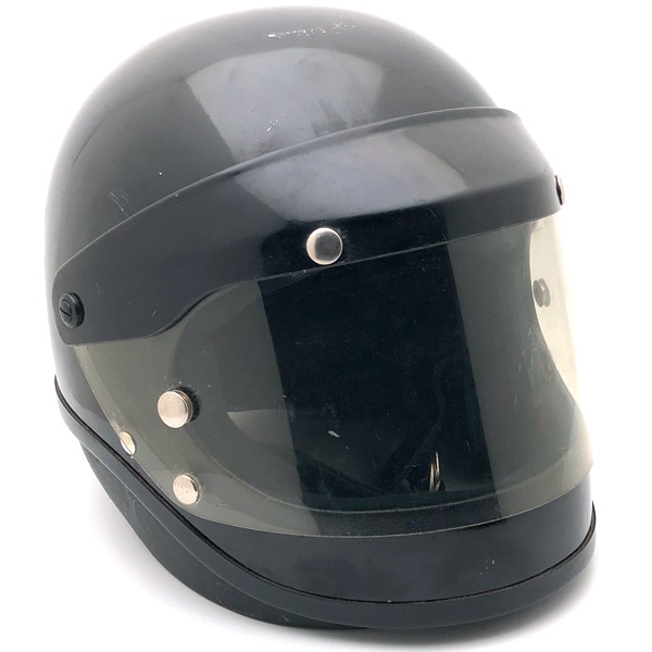  SHOEI S-20 BLACK 60cm