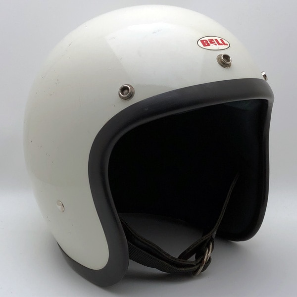 BELL SUPER MAGNUM ����� WHITE 63cm