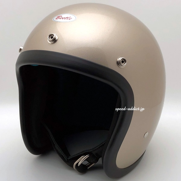 OCEAN BEETLE BEETLE L.A.C-2ʥӡȥlac2 CHAMPAGNE GOLD