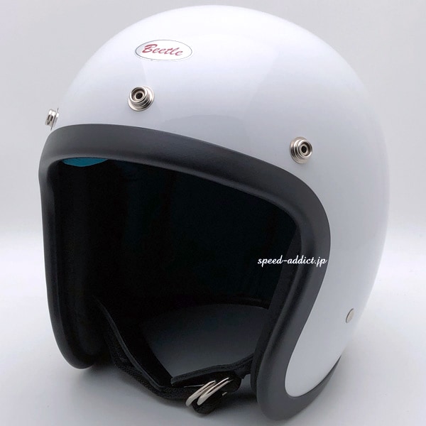 OCEAN BEETLE BEETLE L.A.C-2�ʥ��������ӡ��ȥ�lac2��WHITE