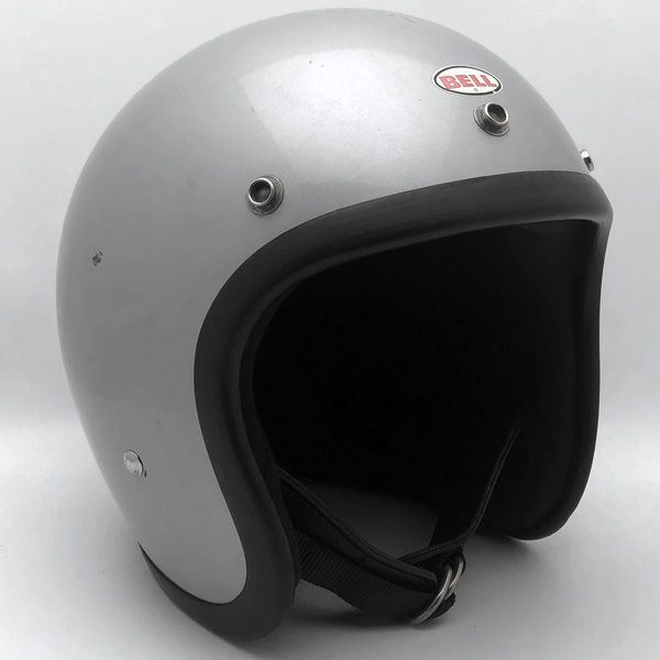 ��1��31���Ͳ���BELL SUPER MAGNUM ����� SILVER 60cm