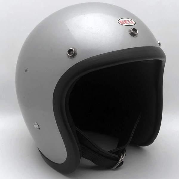 BELL SUPER MAGNUM  SILVER 60cm