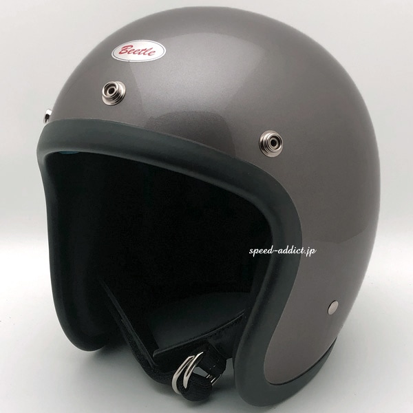 OCEAN BEETLE BEETLE L.A.C-2�ʥ��������ӡ��ȥ�lac2��SPACE GRAY 
