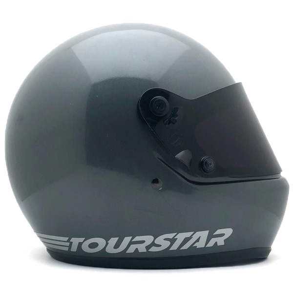 ������������� BELL TOURSTAR GUNMETAL 60cm
