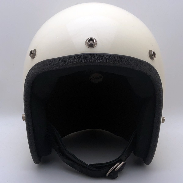 Dead Stock  Ȣ HONDALINE HARE WHITE  54cm