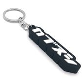 ���֥̥� �ǥ�����С������ۥ�����ʥ��֥̥� RUBBER KEY HOLDER��BLACK �� WHITE