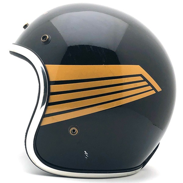 ARTHUR FULMER AF40 FALCON BLACK 58cm | SPEED ADDICT