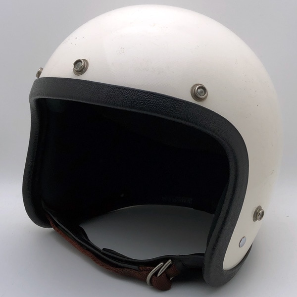 ビンテージヘルメット ジェットヘルメット