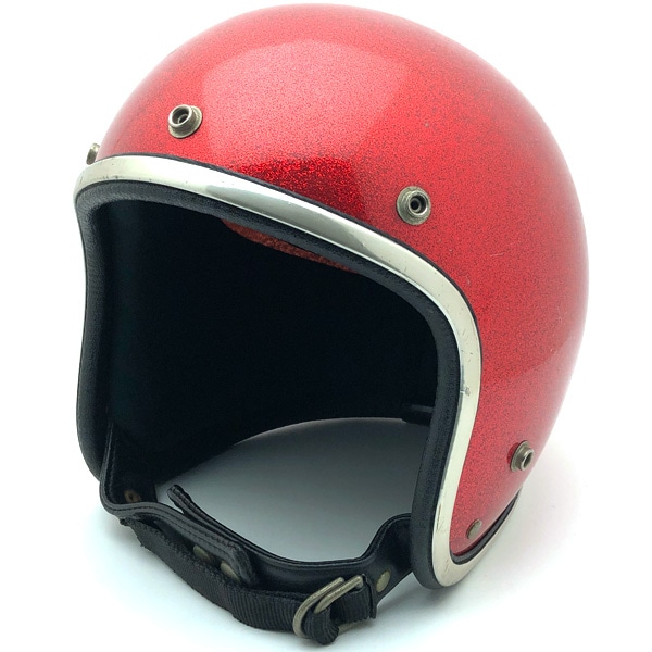 ARTHUR FULMER AF20 RED METALFLAKE 64cm