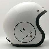 Dead Stock ���� BUCO ENDURO BRAIN DEAD SMILE WHITE 60cm