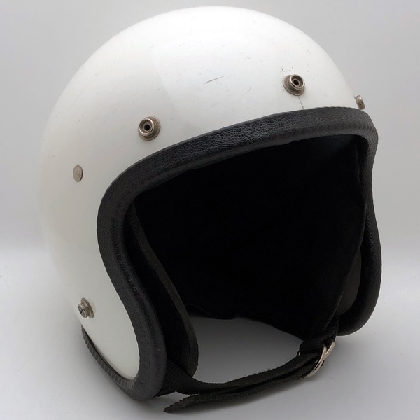 ビンテージ ヘルメット トゥーカッター レインボー フルフェイスヘルメット ヴィンテージ フル