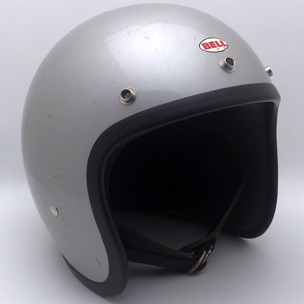 BELL SUPER MAGNUM ����� SILVER 62cm