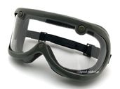 GREASER 60's VINTAGE GOGGLE STANDARD MODEL�ʥ��꡼����60s�ӥ�ơ����������륹��������ɥ�ǥ��OLIVE GREEN