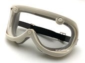 GREASER 60's VINTAGE GOGGLE STANDARD MODEL�ʥ��꡼����60s�ӥ�ơ����������륹��������ɥ�ǥ��IVORY