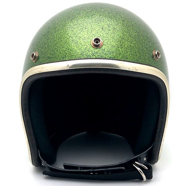 ARTHUR FULMER AF20 GREEN METALFLAKE 58cm