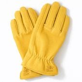 ランプグローブス　ショーティ　イエロー　Lサイズ LAMP GLOVES(ランプグローブス)