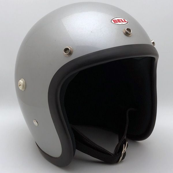 BELL SUPER MAGNUM ����� SILVER 58cm