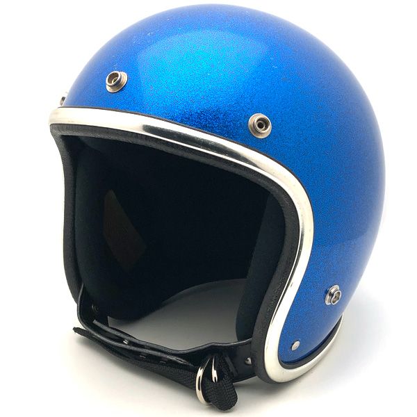 ARTHUR FULMER AF20 BLUE METALFLAKE 58cm