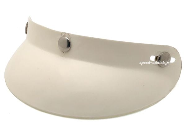 VINTAGE BUBBLE VISOR�ʥӥ�ơ����Х֥�Х�������WHITE