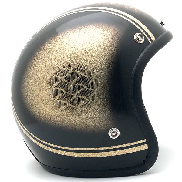 Dead Stock ���� Ȣ�� N.J.L. SNAKE BLACK 58cm