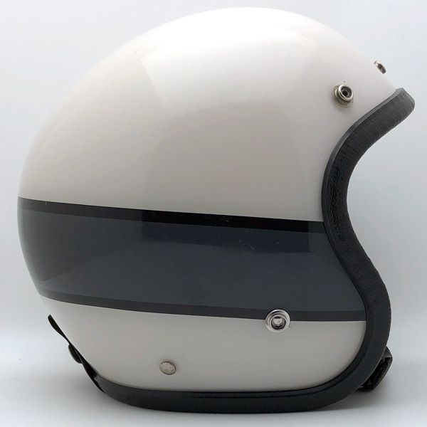 BUCO ACTION WHITE 59cm