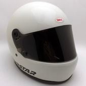 ������������� BELL TOURSTAR WHITE 59cm