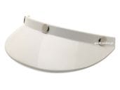70's ������ VINTAGE FLAT VISOR��70s�ӥ�ơ����ե�åȥХ�������WHITE