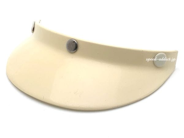 VINTAGE FLAT VISOR�ʥӥ�ơ����ե�åȥХ�������WHITE ���