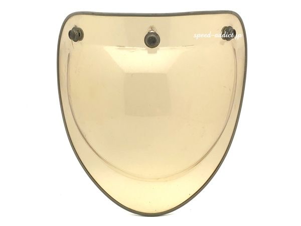 60's VINTAGE BUCO TRIM BUBBLE SHIELD(60s�ӥ�ơ����֥��ȥ��Х֥륷�����)CLEAR