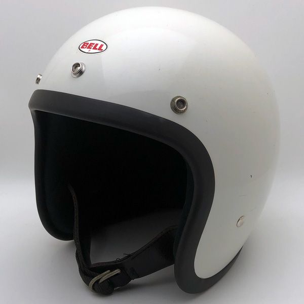 BELL SUPER MAGNUM ����� WHITE 60cm