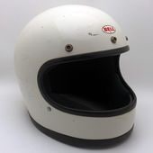 BELL STAR 120 WHITE 61cm