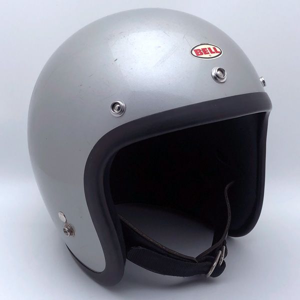 BELL SUPER MAGNUM ����� SILVER 60cm