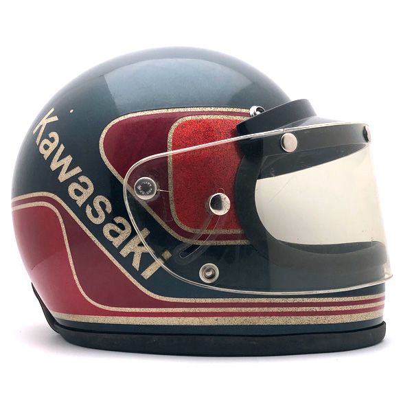 ���Ѽ�������������� KAWASAKI NAVY �� RED 60cm